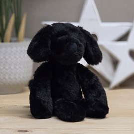 Super Soft Plush Cuddly Toy Puppy Dog Gifts For Newborn Gifts For Baby Gifts For Children