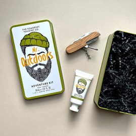 Mr. Outdoors Adventure Kit Mr. Outdoors Adventure Kit