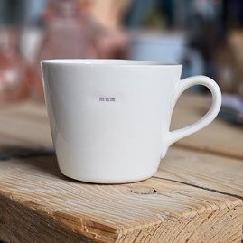 'Mum' Mug 'Mum' Mug