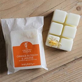 Home Fragrance Gifts Scented Homeware Gifts Gifts For Women Gifts For Men Orange Blossom & Jasmine