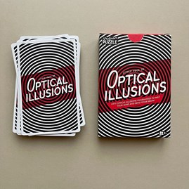 Pack Of Optical Illusions Pack Of Optical Illusions