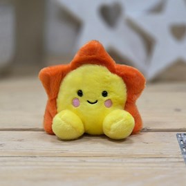 Collectable Palm Pals Cute Cuddly Soft Toy Plush Beanie New Baby Gift Birthday Gifts Rae Sun