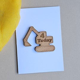 Wooden Sentiment Token Wooden Keepsake Gift Sentiment Gifts Sentiment Greetings Card Birthday Cards