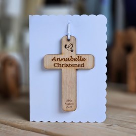 Christening gifts for girls Christening gifts for boys Personalised Christening cards