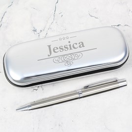 Graduation Gifts New Job Gifts Personalised Pen Sets Birthday Gifts
