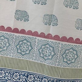 Indian Block Printing Workshop - 14th November 2026 Learn Techniques Workshop Class Indian Block Printing Creative Traditional Arts Crafts