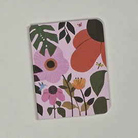 Pocket Notebook - 'Sunday Morning' Pocket Notebook - 'Sunday Morning'