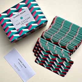 Pop Culture Trivia Quiz Game Pop Culture Trivia Quiz Game