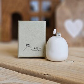 Porcelain Hill House Vase Home Decorations Homeware Gifts Sentiment Keepsake Gifts Porcelain Gifts Hill House Vase
