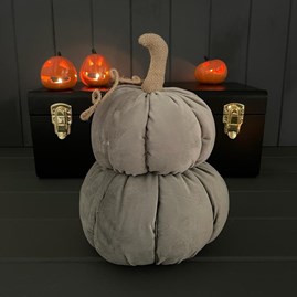 Pumpkin Stack Door Stop
