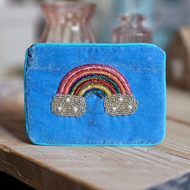 Rainbow Small Purse