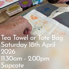 Learn Techniques Workshop Class Indian Block Printing Creative Traditional Arts Crafts