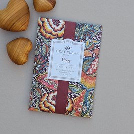 Scented Room Sachet - Hope Home Fragrance Gifts Scented Room Sachets Air Fresheners