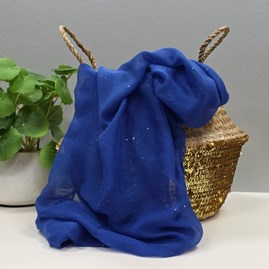 Lightweight Sparkle Sparkly Scarves Headscarves Gifts For Women Mother's Day Gifts Birthday Gifts