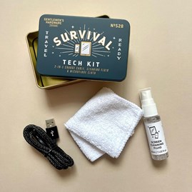 Survival Tech Kit