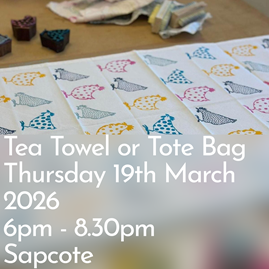 Learn Techniques Workshop Class Indian Block Printing Creative Traditional Arts Crafts