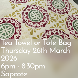 Indian Block Printing Workshop Learn Techniques Workshop Class Indian Block Printing Creative Traditional Arts Crafts