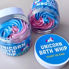 Unicorn Bath Whip