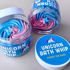 Unicorn Bath Whip Unicorn Bath Whip