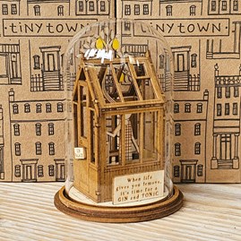 When Life Gives You Lemons Figurine When Life Gives You Lemons Figurine