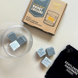 Whisky Chillers