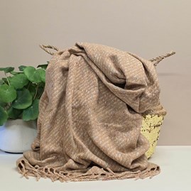 Contemporary Super Soft Scarf Scarves Wraps Shawls Headscarf Headscarves Winter Fleck Blanket Scarf