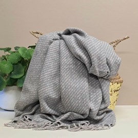 Contemporary Super Soft Scarf Scarves Wraps Shawls Headscarf Headscarves Winter Fleck Blanket Scarf