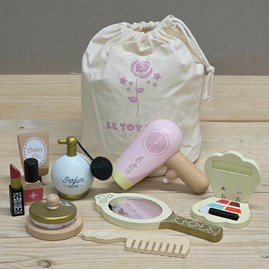 Wooden Play Beauty Kit