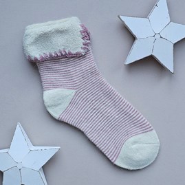 Wool Blend Womens Ankle Socks Mother's Day Gifts Valentine Gifts Warm Soft Cosy Socks