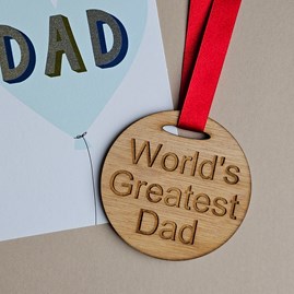 Novelty Father's Day Gifts Sentiment Keepsake Gifts Gifts For Men Gifts For Dads