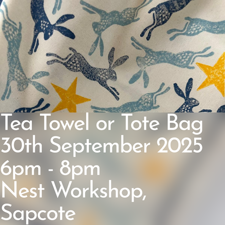 Learn Techniques Workshop Class Indian Block Printing Creative Traditional Arts Crafts