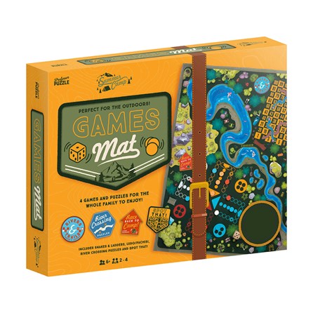 Games Mat Games Mat