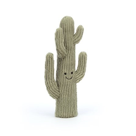 Jellycat Amuseable Desert Cactus Small Soft Toy