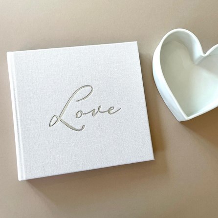 Amore 'Love' Photo Album Amore 'Love' Photo Album
