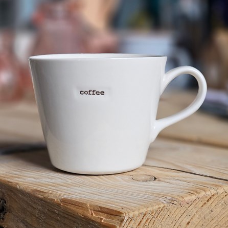 'Coffee' Mug 'Coffee' Mug