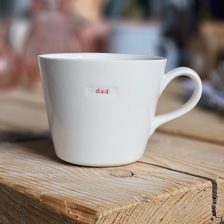 'Dad' Mug 'Dad' Mug