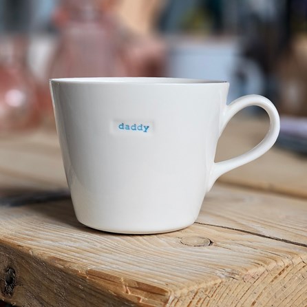 'Daddy' Mug 'Daddy' Mug