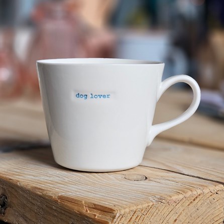 'Dog Lover' Mug 'Dog Lover' Mug