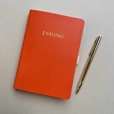 Gratitude Journal - Pause Gratitude Journal - Pause