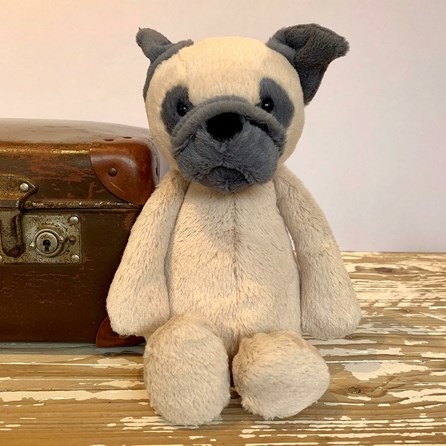 jellycat pug