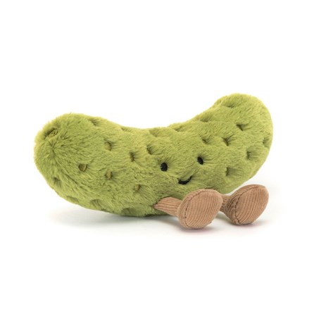Jellycat Amuseable Pickle Jellycat Amuseable Pickle