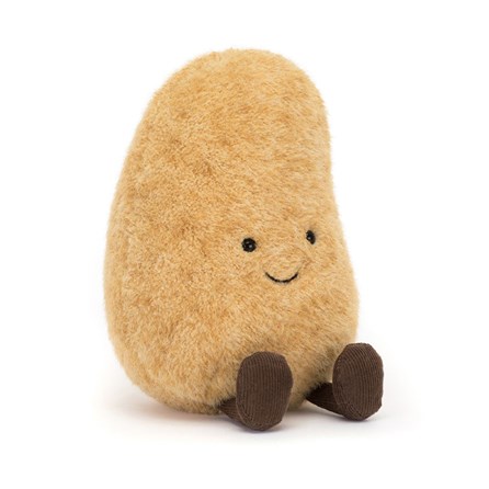 Jellycat Amuseable Potato Jellycat Amuseable Potato