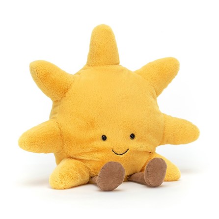 Jellycat Amuseable Sun Jellycat Amuseable Sun