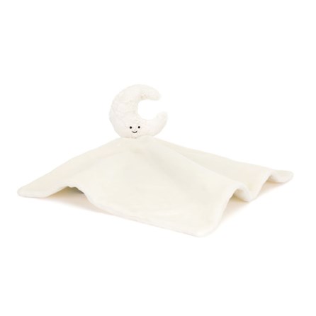 Jellycat Amuseables Moon Soother Jellycat Amuseables Soother Jellycat Moon Jellycat Baby Gifts