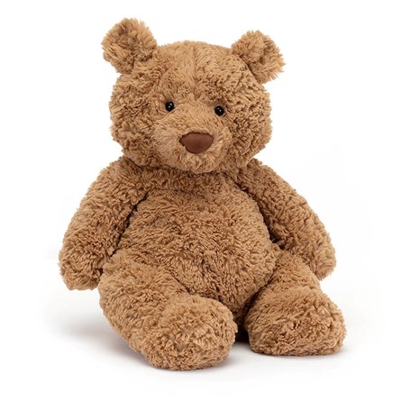 Jellycat Bartholomew Bear Large Soft Toy Jellycat teddy jellycat bear Jellycat bartholomew bear jellycat bartholomew bear large soft toy
