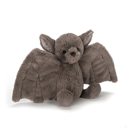 Jellycat Bashful Bat Little Jellycat bat bat jellycat Bashful Bat Little plush