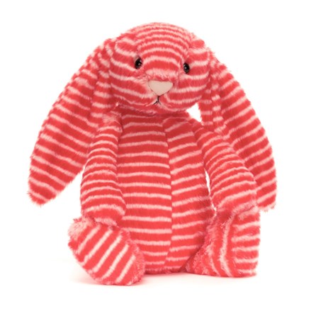 Jellycat Bashful Evey Bunny Original Jellycat Christmas Jellycat Bunnies Jellycat Bashful Bunny Soft Cuddly Toys