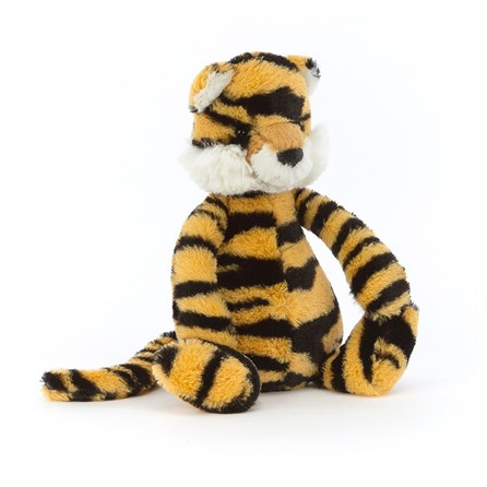 Jellycat Bashful Tiger Small Jellycat Bashful Tiger Small