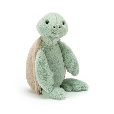 Jellycat Bashful Turtle Little Jellycat turtle Jellycat Bashful Turtle Little plush super soft shell