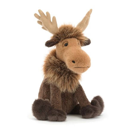 Jellycat Birchly Moose Jellycat Birchly Moose